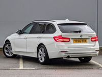 used BMW 318 3 Series d Sport 5dr Step Auto