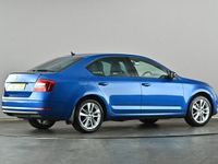 used Skoda Octavia 1.5 TSI SE L 5dr