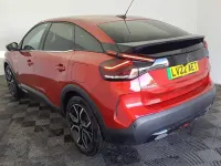 Used Citroën e-C4 Shine 100 kW (136 HP) 2023 Hatchback