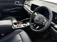 Used Kia Sorento 2025 White SUV