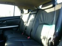 Used Lexus RX400h 2009 SUV