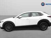 Used Mazda CX-30 Center-Line 140 HP (102 kW) 2026 SUV