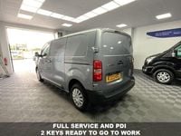 Second-hand Peugeot Expert Premium 2023 Gri Van