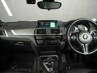 Used BMW M2 Competition Edition 410 HP (301 kW) 2019 Silver Coupe