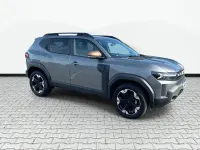 Used Dacia Duster Extreme 130 HP (95 kW) 2025 Grey Hatchback