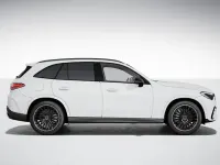 New Mercedes GLC300e Urban 313 HP (230 kW) 2026 SUV