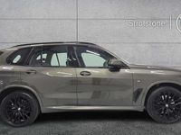 Used BMW X5 M Sport 294 HP (216 kW) 2025 Green SUV