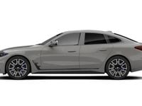 Used BMW i4 M Sport 250 kW (340 HP) 2026 Sedan