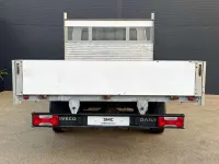 Begagnad Iveco Daily 2021 Vit
