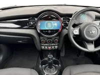 Used Mini Cooper Classic 134 HP (98 kW) 2023 White Hatchback