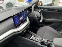 Begagnad Skoda Octavia SE Technology 113 HK (83 kW) 2025 Grå Kombi