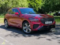 Used Genesis GV70 Sport 305 HP (224 kW) 2022 SUV