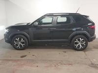 New Dacia Duster Expression 130 HP (95 kW) 2025 Black SUV
