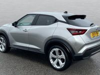 used Nissan Juke HAT 1.0 Dig-t 114ps Tekna