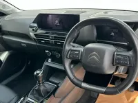 Used Citroën C4 PureTech 131 HP (96 kW) 2023 Blue SUV