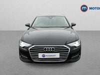 Used Audi A6 Sport 204 HP (150 kW) 2021 Black Sedan