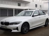 used BMW 330e 3 Series 2.0SPORT PRO 4d 289 BHP