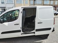 used Citroën Berlingo 1.6 BlueHDi 850Kg Enterprise 100ps