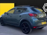 Used Dacia Sandero Extreme 91 HP (66 kW) 2024 Hatchback