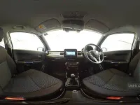 Usado Suzuki Ignis SZ5 83 HP (61 kW) 2022 Branco Citadino