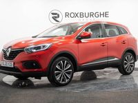 used Renault Kadjar 1.3 ICONIC TCE 5d 139 BHP