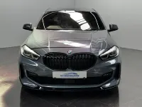 Used BMW 118 M Sport 2020 Grey Hatchback