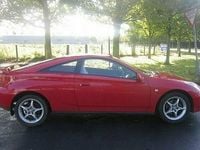 Used Toyota Celica 2003 Hatchback