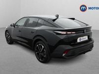 Used Peugeot 408 Allure 131 HP (96 kW) 2024 Black SUV