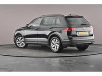 Used VW Tiguan 150 HP (110 kW) 2022 SUV