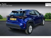 Used Toyota Yaris Hybrid 116 HP (85 kW) 2026 Estate