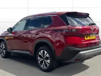 Used Nissan X-Trail N-Connecta 213 HP (156 kW) 2026 SUV