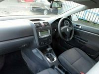 Used VW Jetta 2006 Sedan