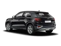 New Audi Q2 Sport 2026 Black SUV