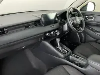 Used Honda HR-V Elegance 131 HP (96 kW) 2023 Beige SUV