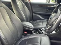 Used BMW 220 Luxury Line 187 HP (137 kW) 2018 Red Estate