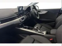 Used Audi A5 Sport 150 HP (110 kW) 2023 Black Coupe