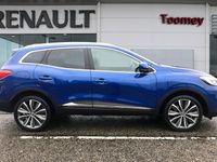 used Renault Kadjar S Edition 1.3 5dr