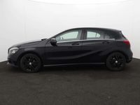 used Mercedes A180 A-ClassSport Executive 5dr Auto