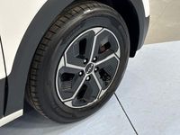 Used Kia Niro 139 HP (102 kW) 2022 White SUV