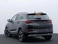 Used Vauxhall Grandland X Ultimate 2022 Black SUV