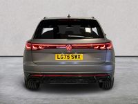 Used VW Touareg R 462 HP (339 kW) 2025 Grey SUV