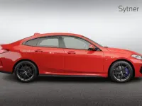 Used BMW 218 M Sport 136 HP (100 kW) 2022 Red Coupe