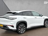 Used BYD Sealion 7 389 kW (530 HP) 2025 Metallic  polar white SUV