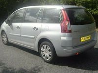 Used Citroën Grand C4 Picasso 2009 MPV