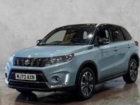 Usado Suzuki Vitara SZ5 129 CV (94 kW) 2024 SUV