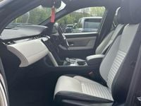 Second-hand Land Rover Discovery Sport HSE Dynamic 204 CP (150 kW) 2024 Negru SUV