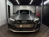 Used Audi RS3 395 HP (290 kW) 2025 Grey Sedan