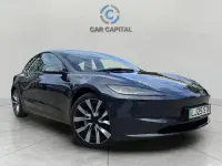 Used Tesla Model 3 RWD 208 kW (283 HP) 2025 Grey Sedan