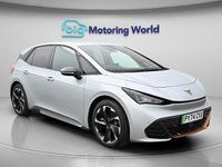 Used Cupra Born e-Boost 169 kW (230 HP) 2024 Hatchback