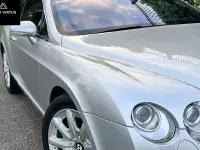 Used Bentley Continental GT 559 HP (411 kW) 2009 Coupe